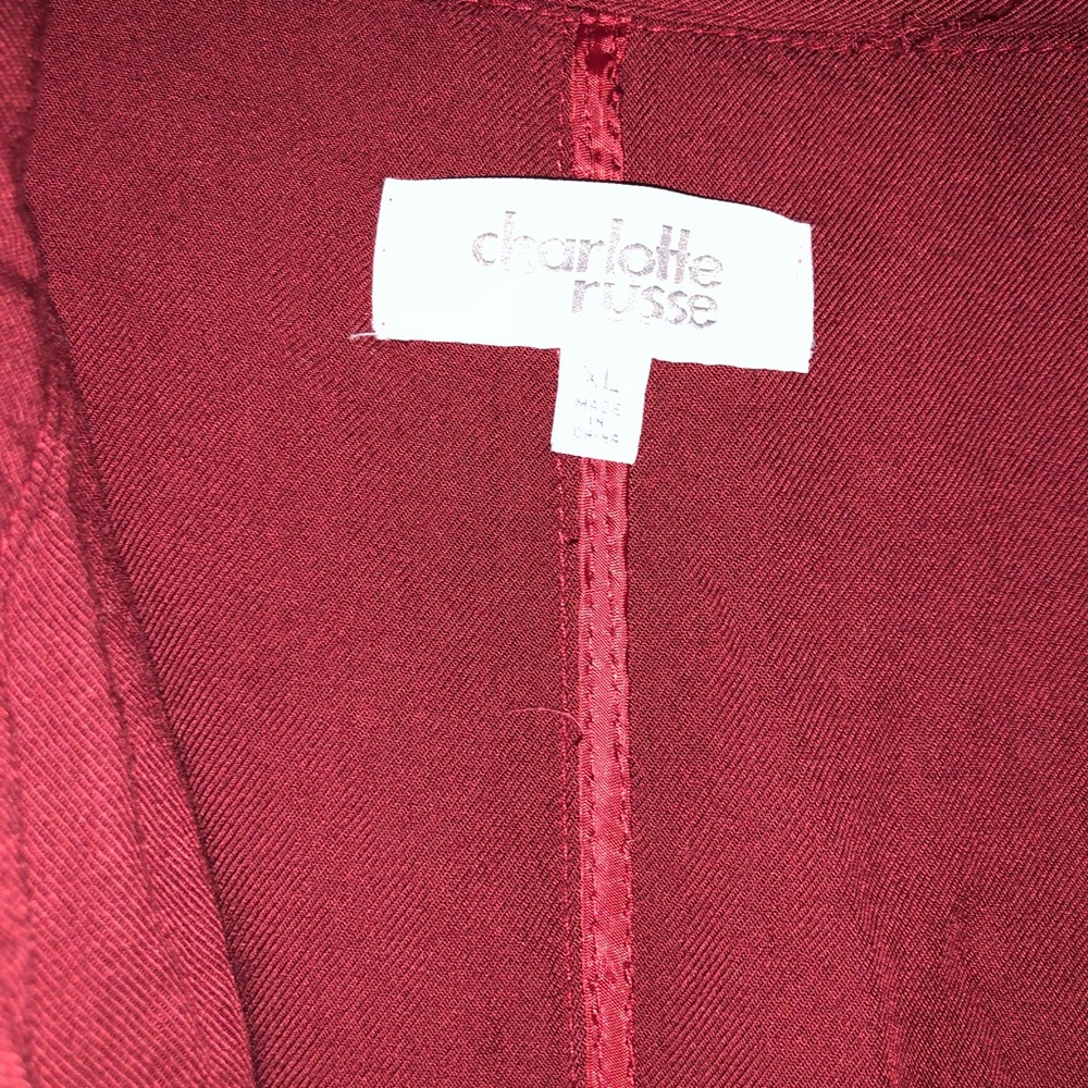 Overcoat - Picture 3 of 5
